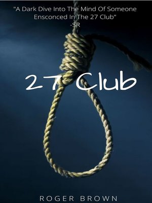 cover image of 27 Club
